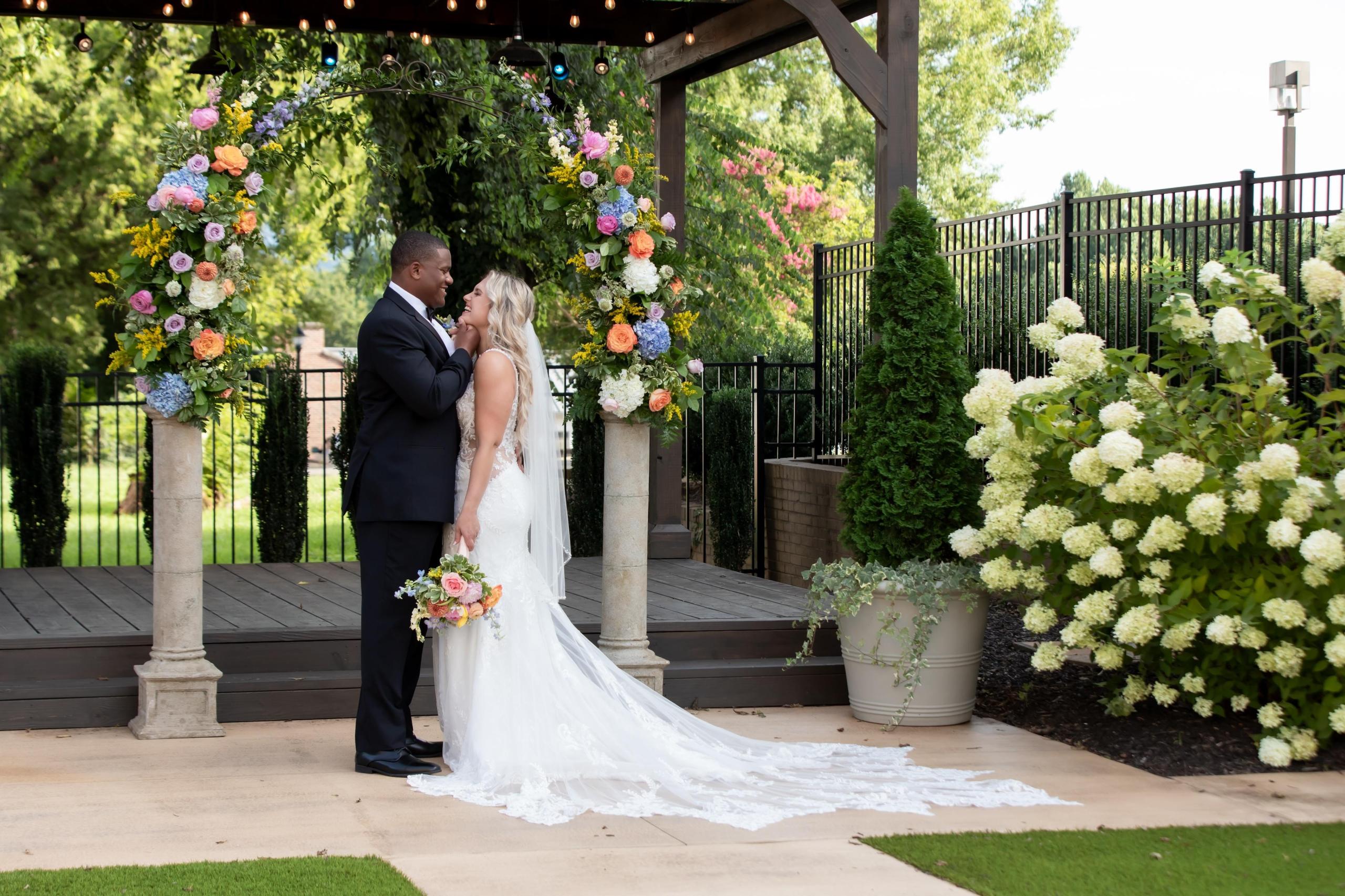 Best Wedding Photographer Charlotte, NC