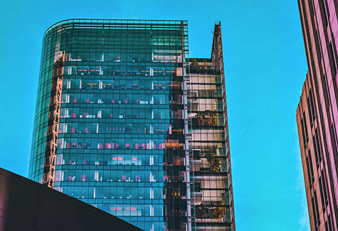 North Carolina Commercial Real Estate Photographer