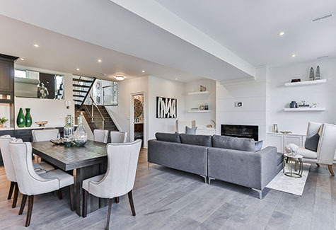 North Carolina Residential Real Estate Photographer