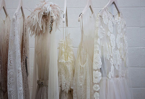 Wilkes County Bridal Photographer