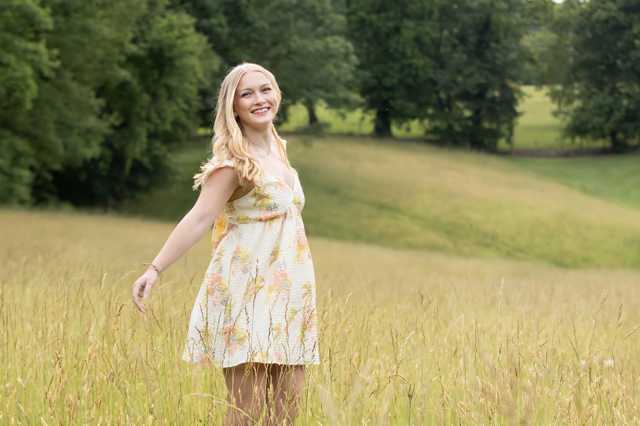 Professional Back To School Photographer Wilkes County, NC
