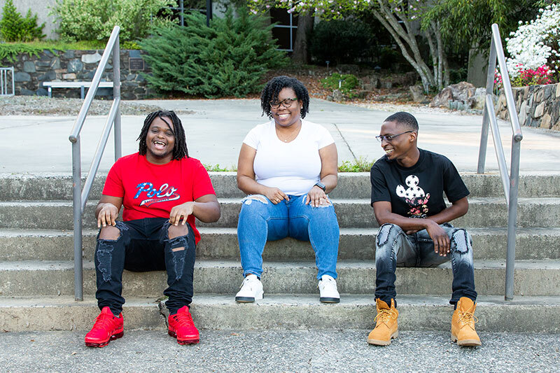 Times Treasured Studios NC People Lewis Family