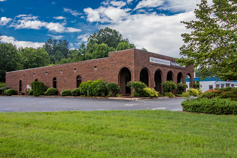 Times Treasured Studios NC Places Commercial 01