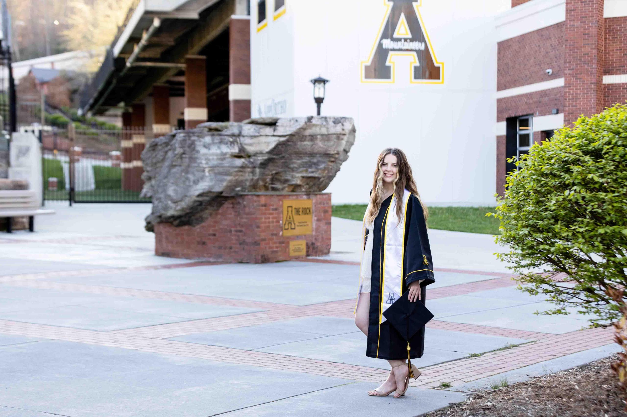 Professional Graduation Photographer Near Me