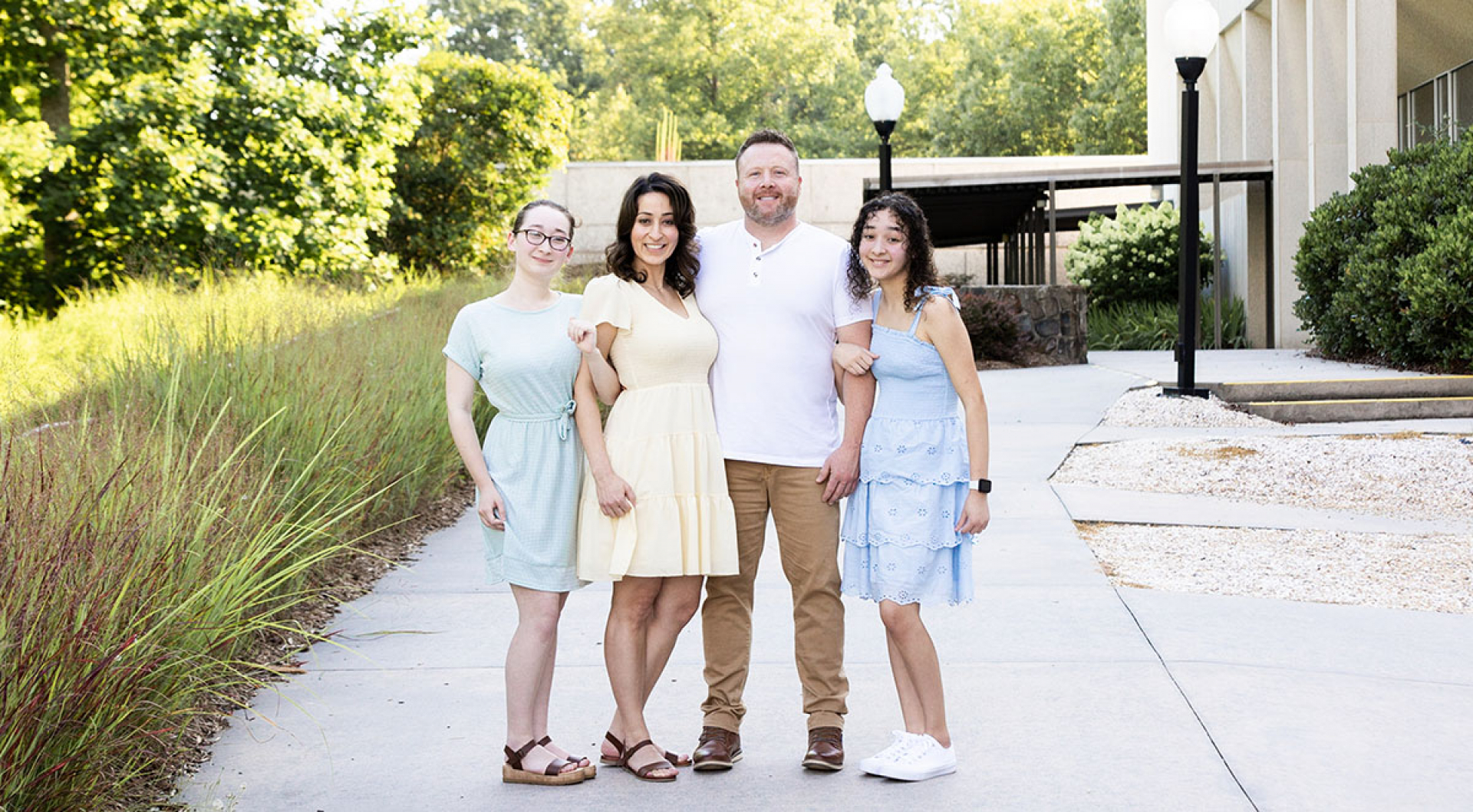 Occasions for Family Photos