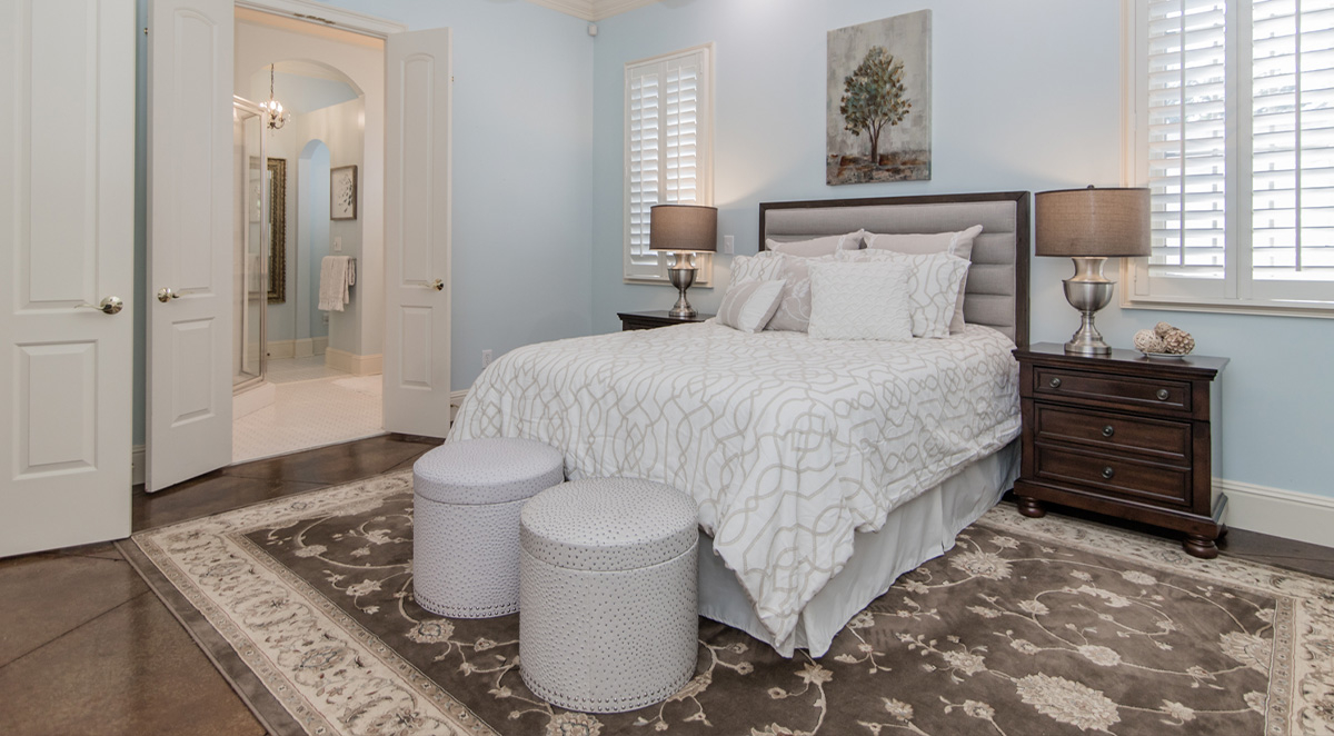 How to Stage a Home