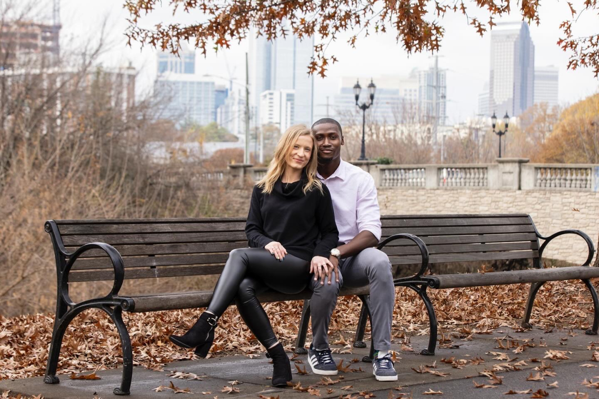 Is Fall a Good Time for Family Photos?