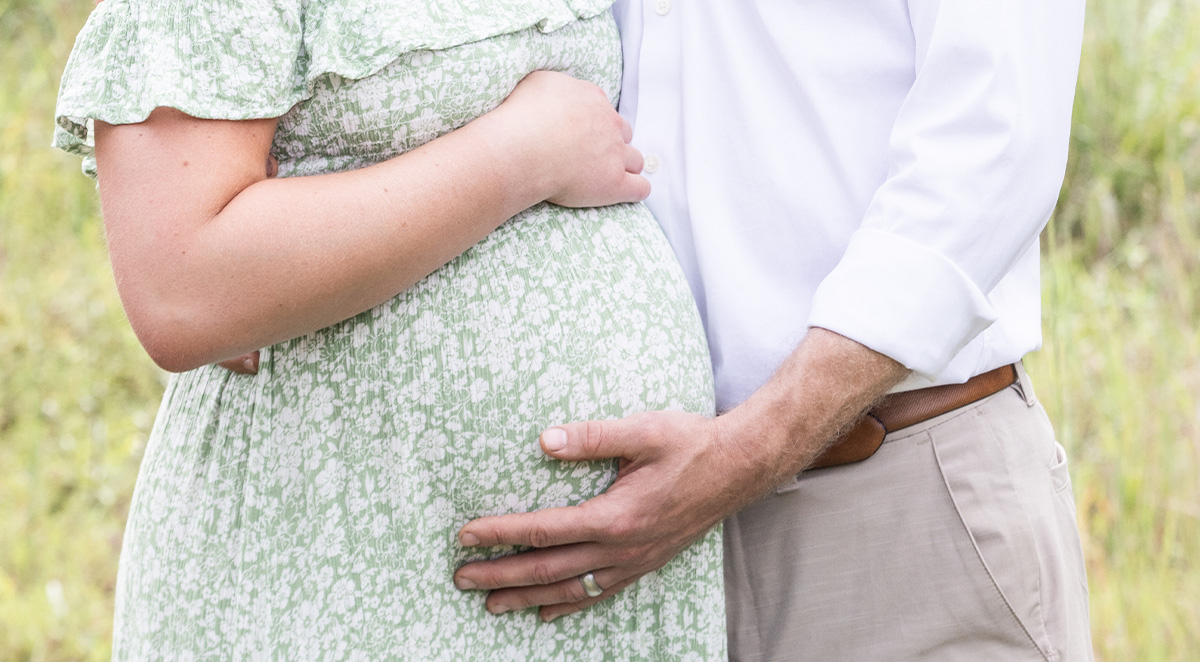 Top Three Answers to Your Maternity Photoshoot Questions