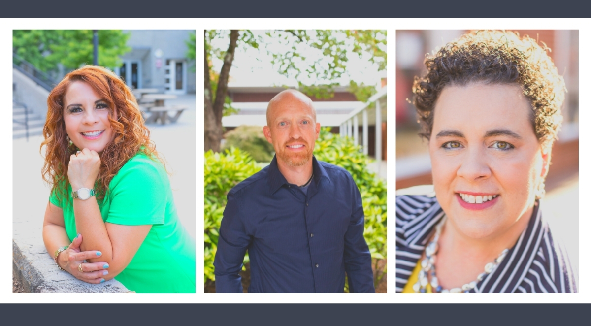 The Importance of a Professional (and Current!) Headshot