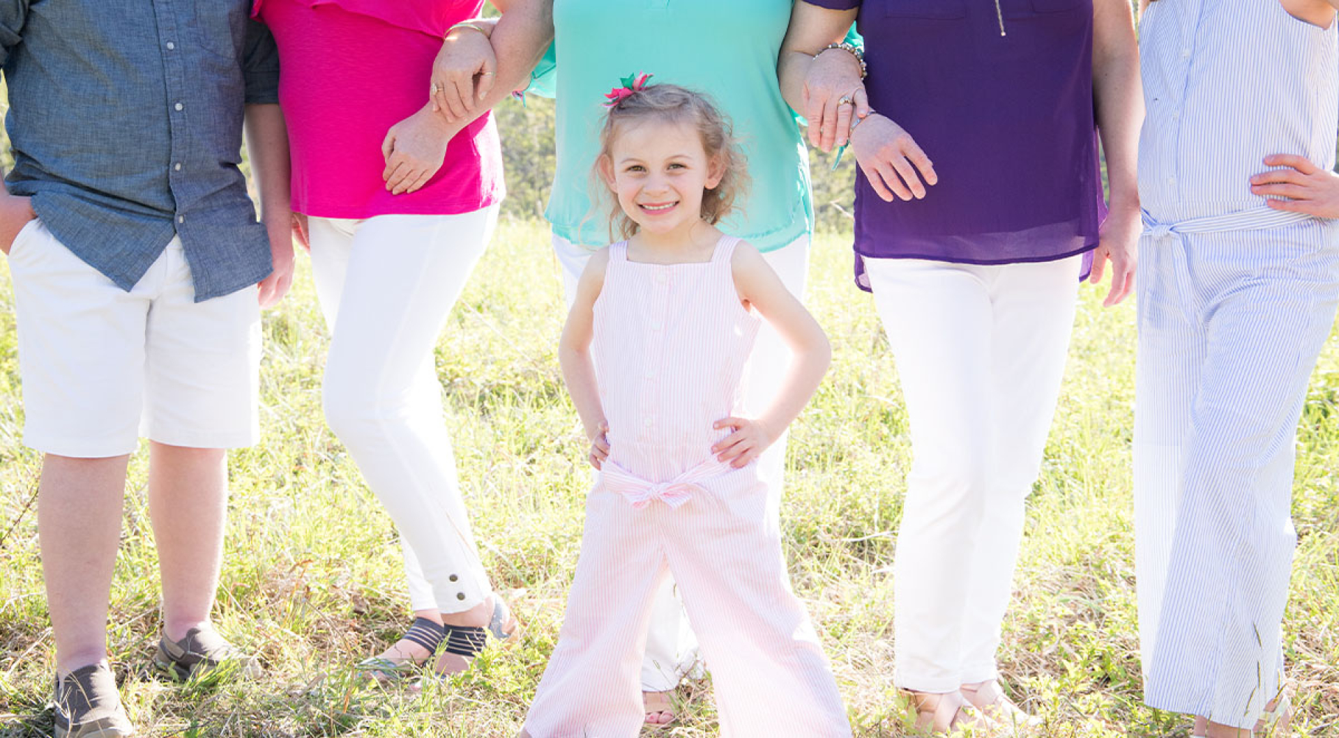 3 Steps to Prepare Your Family for a Photography Session