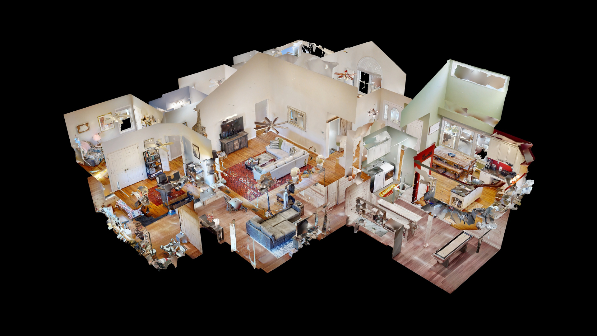 From Drones to Virtual Tours: Innovative Trends in Real Estate Photography