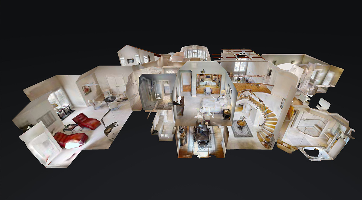 Should You Do a 3D Scan of Your Property?