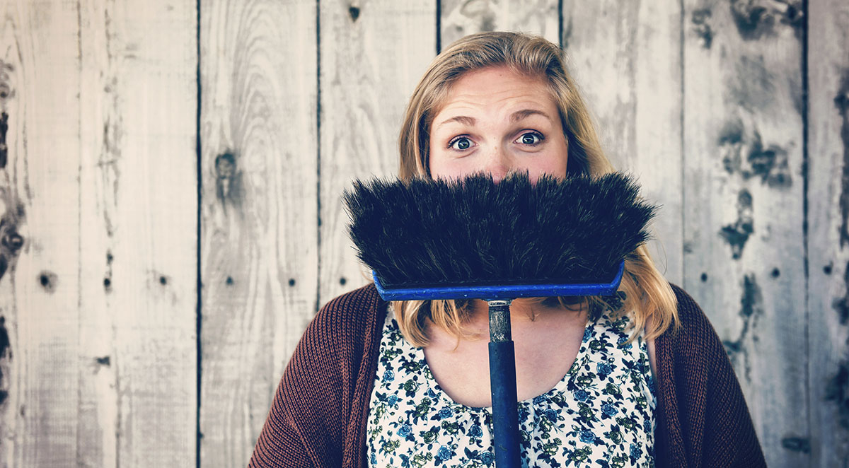 9 Step Checklist to Prepare Your Home for Real Estate Pictures